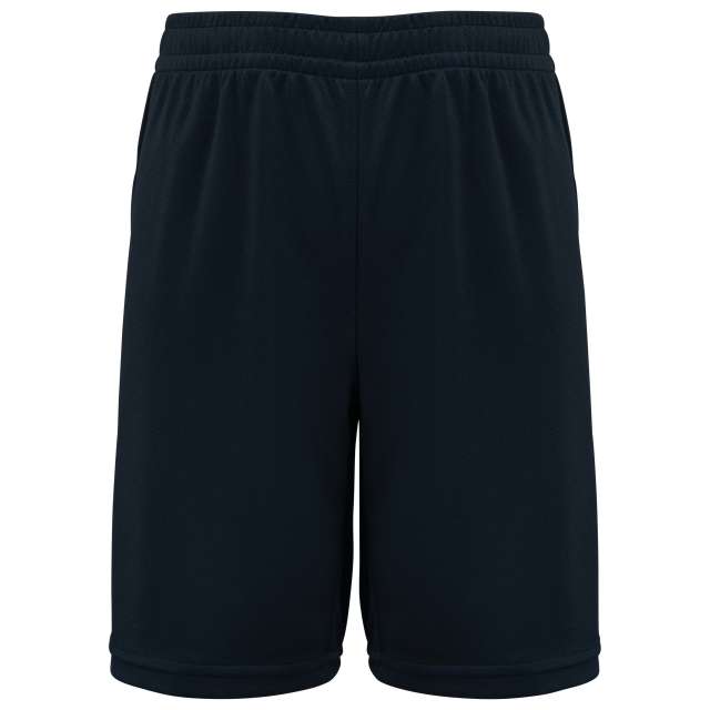 MEN'S BASKETBALL SHORTS