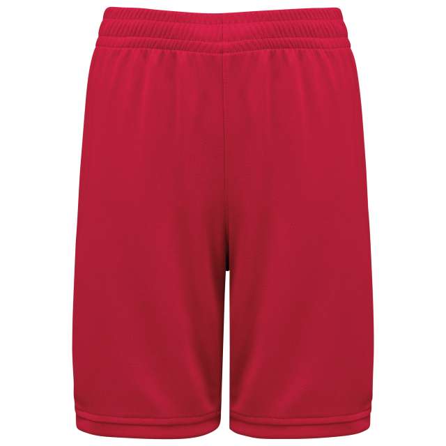 MEN'S BASKETBALL SHORTS