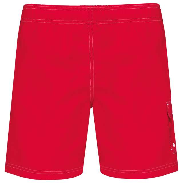SWIM SHORTS