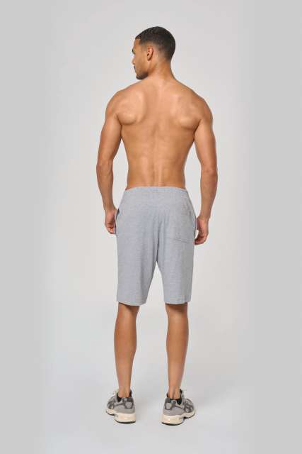 MEN'S JERSEY SPORTS SHORTS