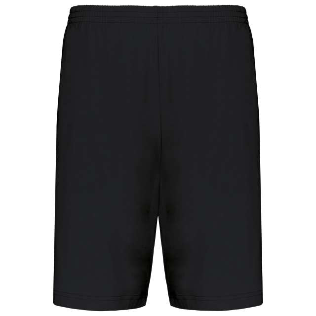MEN'S JERSEY SPORTS SHORTS
