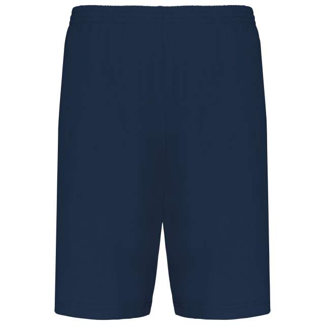 MEN'S JERSEY SPORTS SHORTS