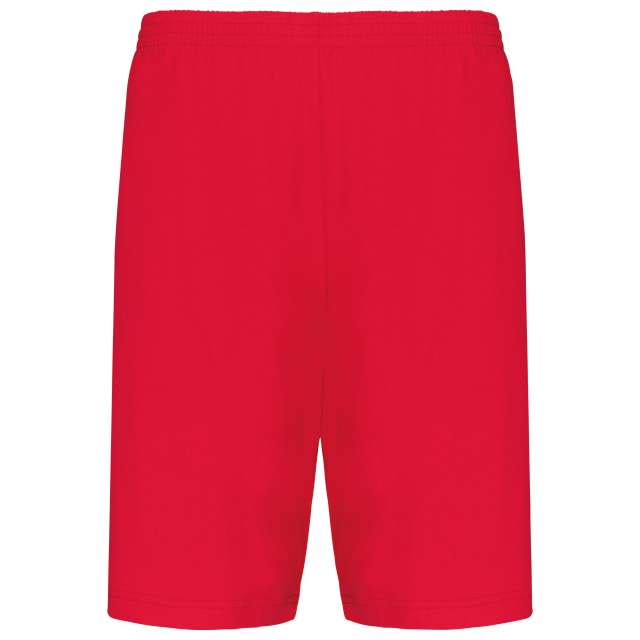 MEN'S JERSEY SPORTS SHORTS