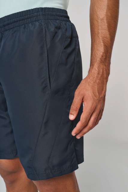 SPORTS SHORTS