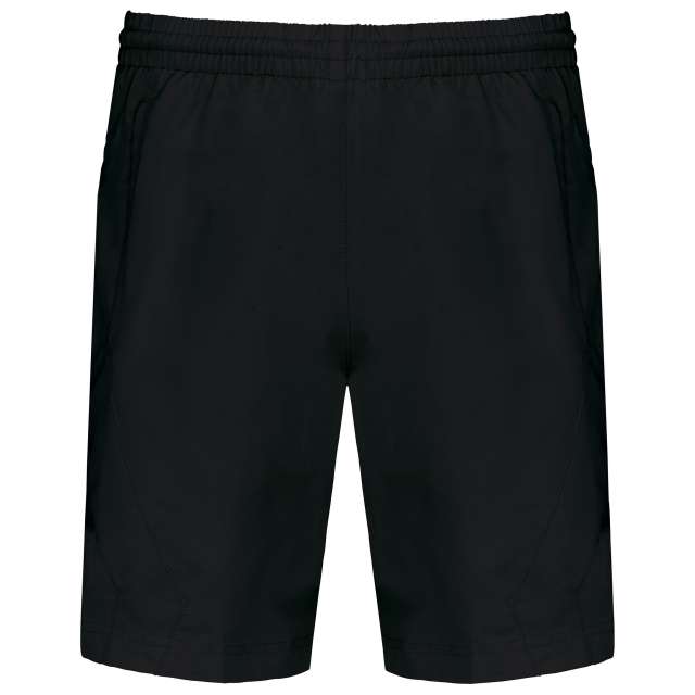 SPORTS SHORTS