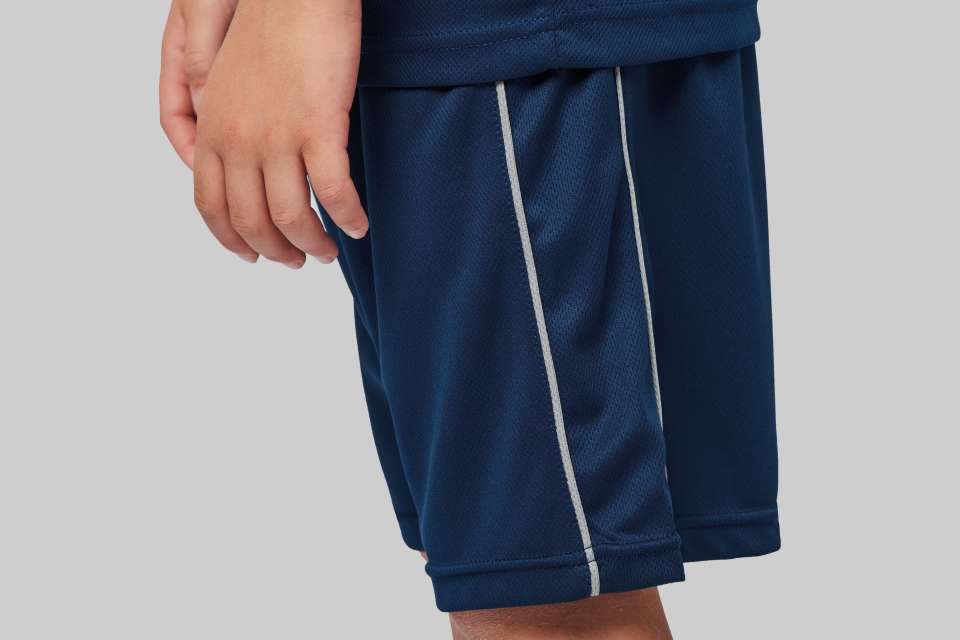 KID'S BASKET BALL SHORTS