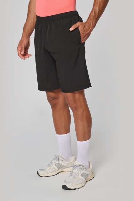 PERFORMANCE SHORTS