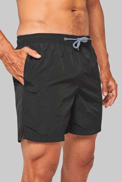SWIMMING SHORTS
