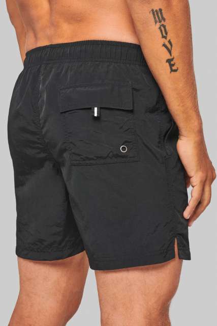 SWIMMING SHORTS