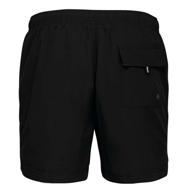 SWIMMING SHORTS