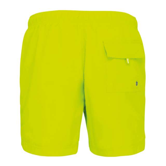 SWIMMING SHORTS