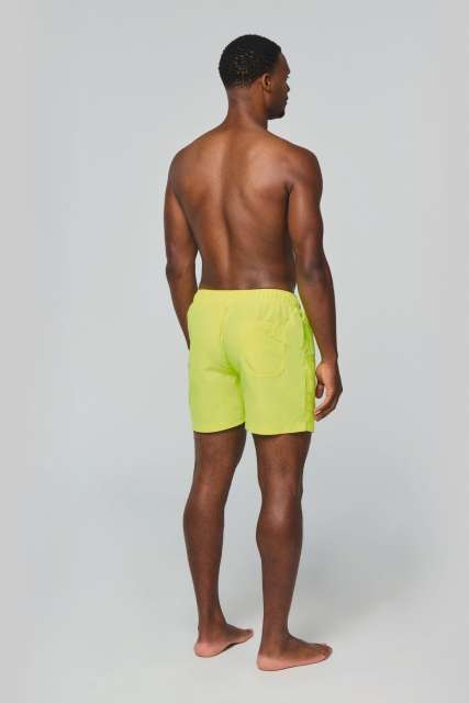 SWIMMING SHORTS
