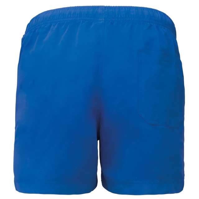SWIMMING SHORTS