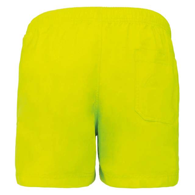 SWIMMING SHORTS