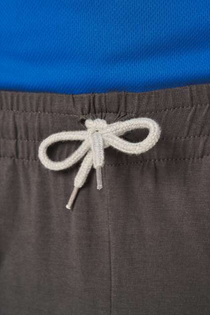 UNISEX LIGHTWEIGHT COTTON TRACKSUIT BOTTOMS