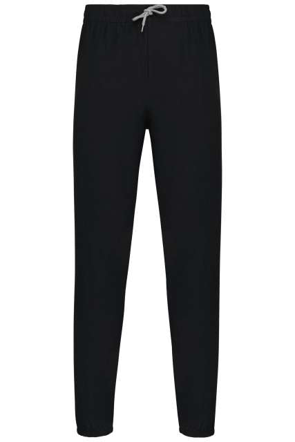 UNISEX LIGHTWEIGHT COTTON TRACKSUIT BOTTOMS