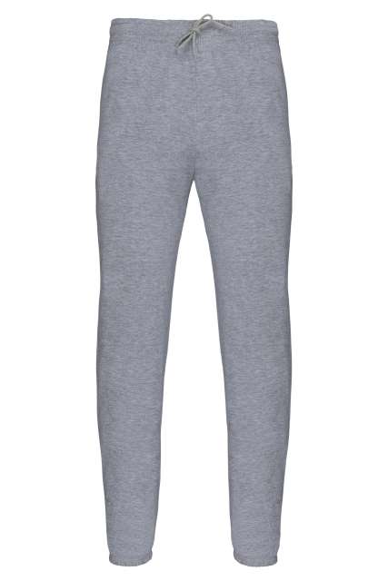 UNISEX LIGHTWEIGHT COTTON TRACKSUIT BOTTOMS