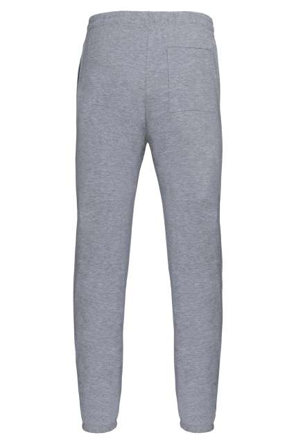 UNISEX LIGHTWEIGHT COTTON TRACKSUIT BOTTOMS