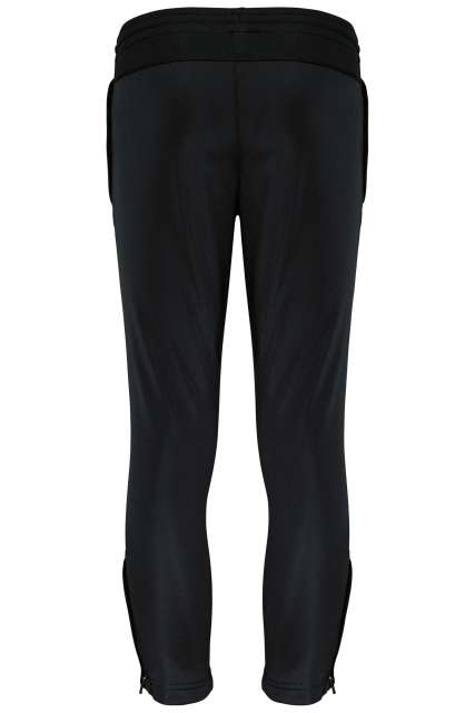 KIDS' TRACKSUIT BOTTOMS