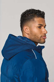 TEAM SPORT PARKA