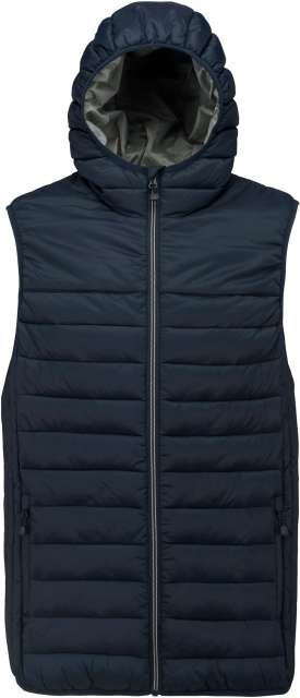 VESTA KID'S HOODED