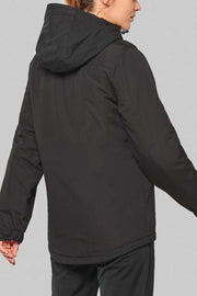 UNISEX CLUB JACKET