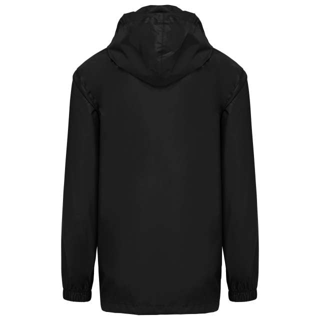 ADULT UNISEX RAIN JACKET