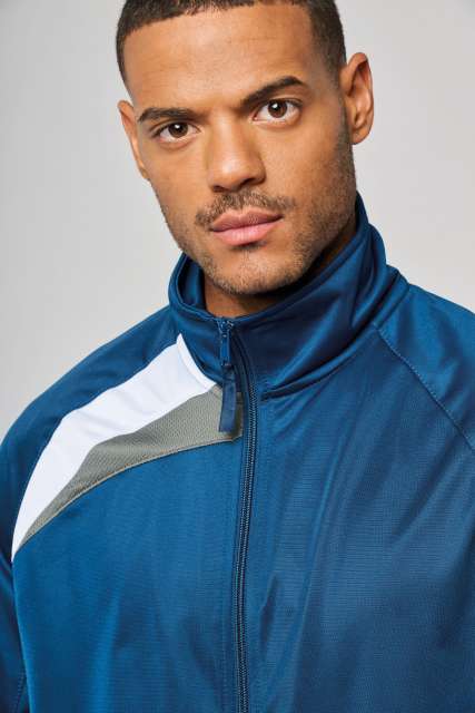 UNISEX TRACKSUIT TOP