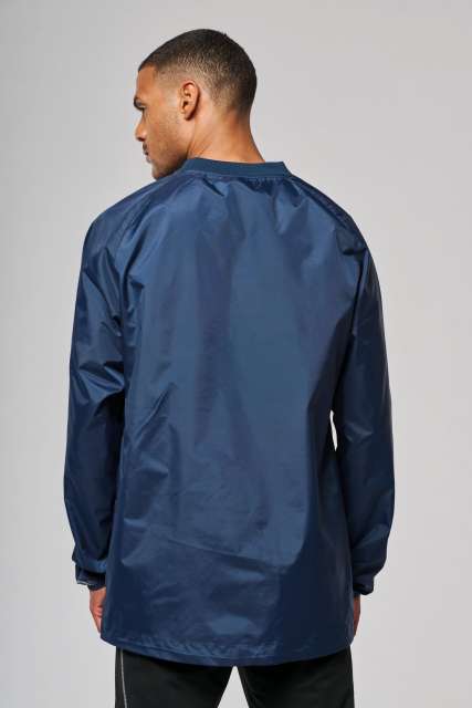 ADULTS' RAIN SWEATSHIRT