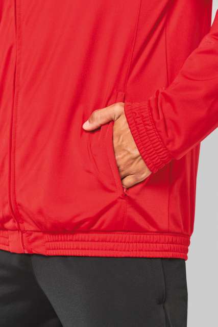 ADULT TRACKSUIT TOP