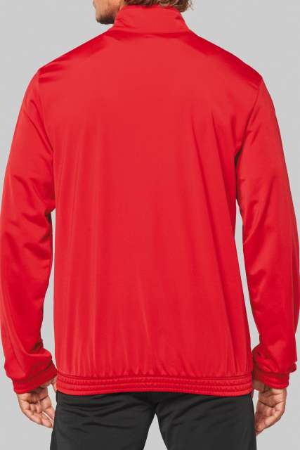 ADULT TRACKSUIT TOP