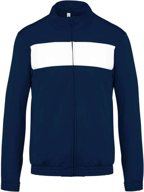 ADULT TRACKSUIT TOP