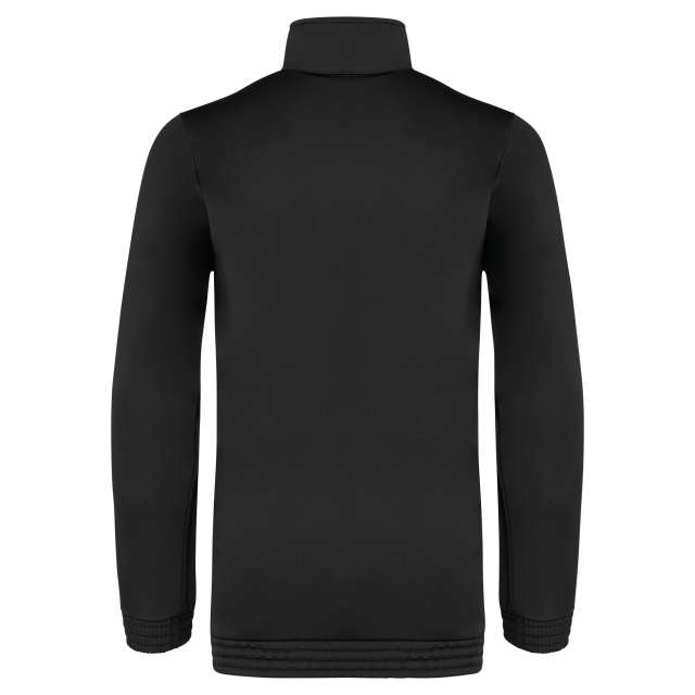 KIDS' TRACKSUIT TOP