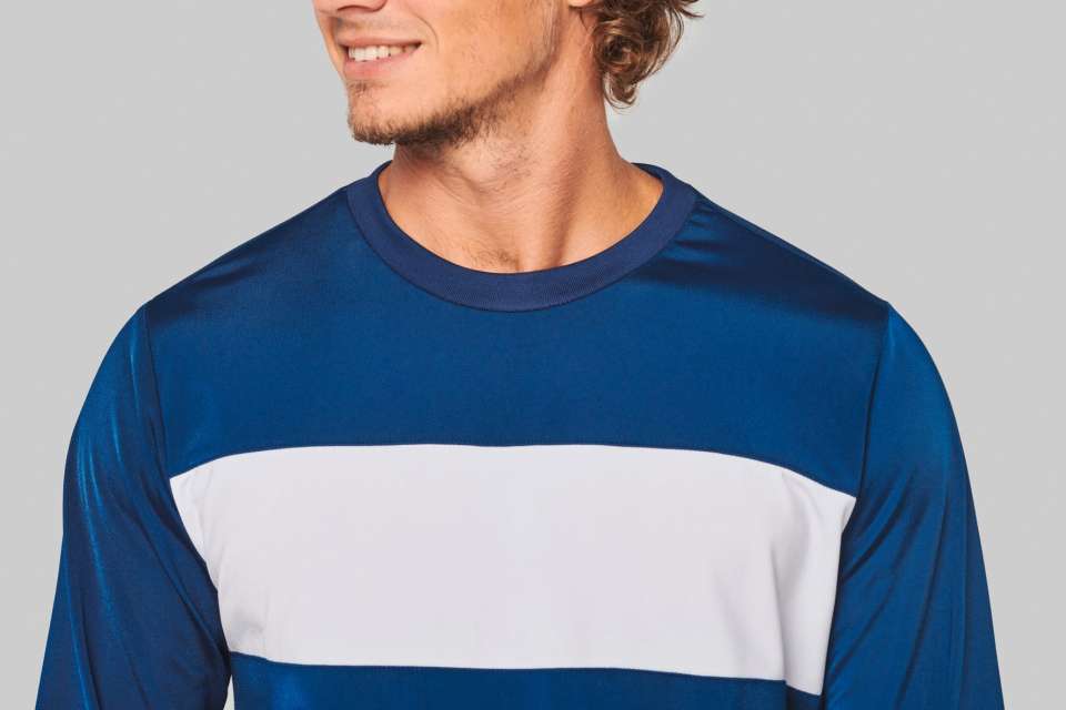 POLYESTER SWEATSHIRT