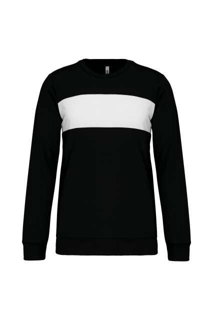POLYESTER SWEATSHIRT