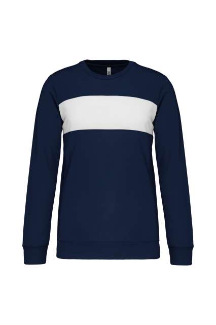 POLYESTER SWEATSHIRT