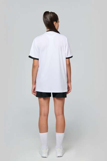 ADULTS' SHORT-SLEEVED JERSEY