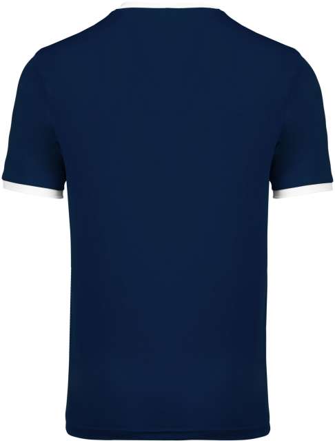 ADULTS' SHORT-SLEEVED JERSEY