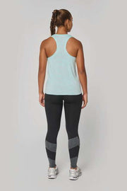 LADIES' SPORTS TANK TOP