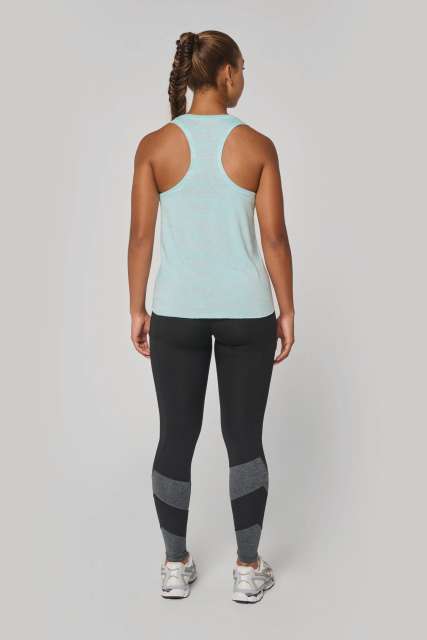 LADIES' SPORTS TANK TOP