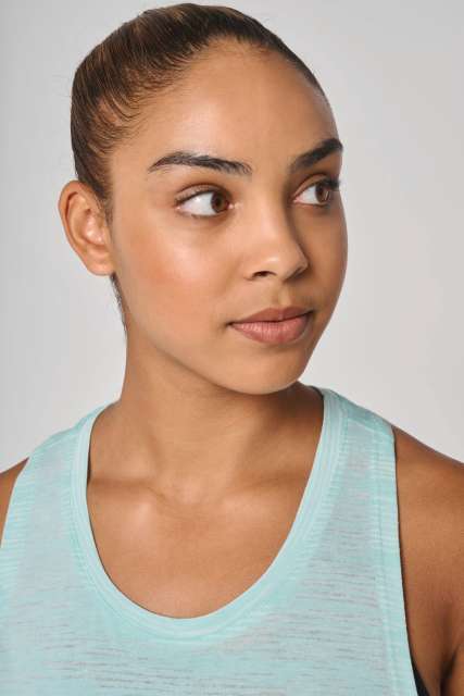 LADIES' SPORTS TANK TOP