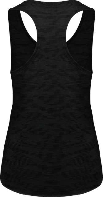 LADIES' SPORTS TANK TOP