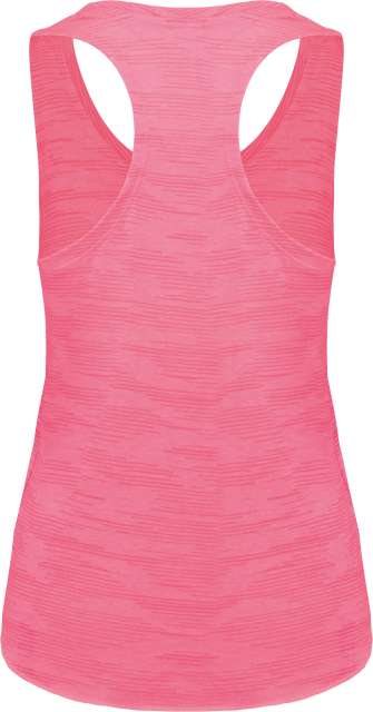 LADIES' SPORTS TANK TOP