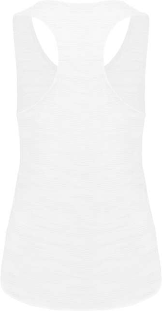 LADIES' SPORTS TANK TOP