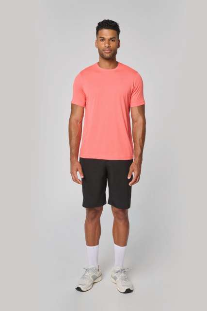 TRIBLEND SPORTS T-SHIRT