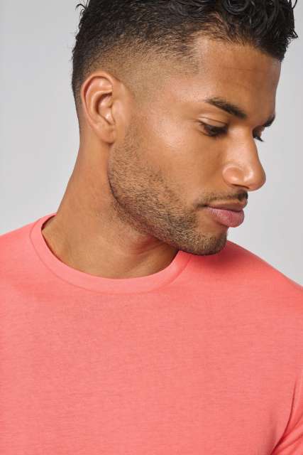 TRIBLEND SPORTS T-SHIRT