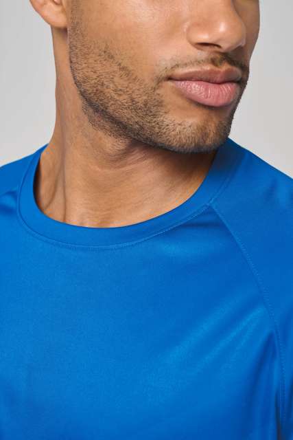 UNISEX MULTISPORT SUBLIMATED POLYESTER JERSEY