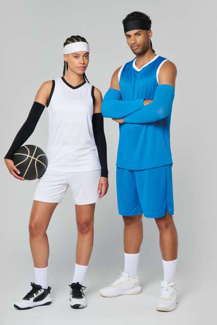 MEN'S BASKETBALL JERSEY