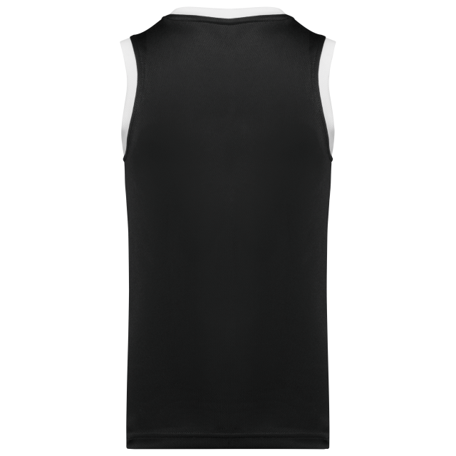MEN'S BASKETBALL JERSEY