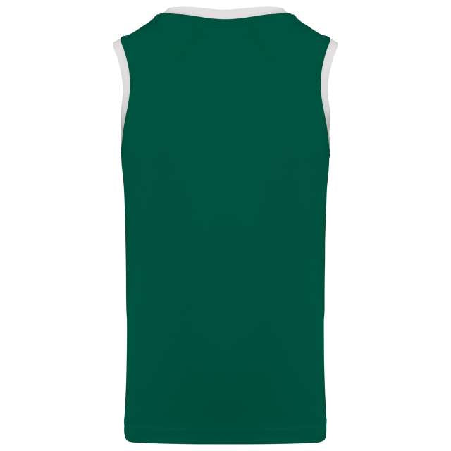 MEN'S BASKETBALL JERSEY